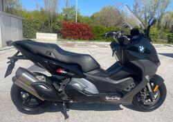 Bmw C 650 Sport (2016 - 20) usata