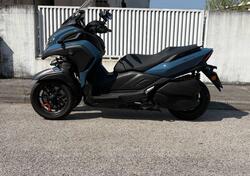 Yamaha Tricity 300 (2021 - 24) usata