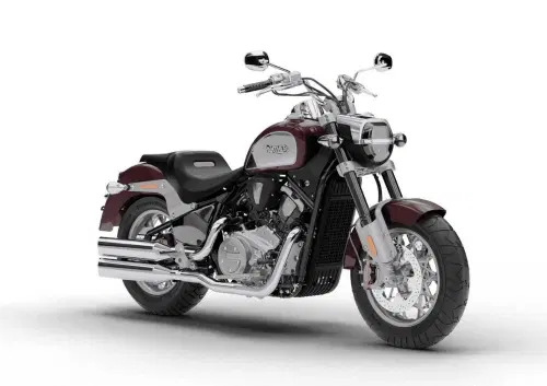 Phelon &amp; Moore Motors Phanter C (2025 - 26)