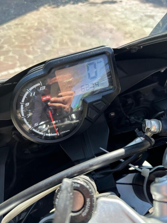 Aprilia RS4 50 (2011 - 17) (5)