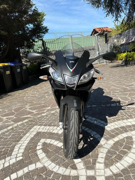 Aprilia RS4 50 (2011 - 17) (3)