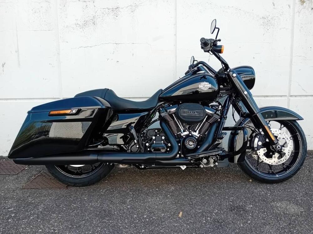 Harley-Davidson Road King Special (2021 - 25)