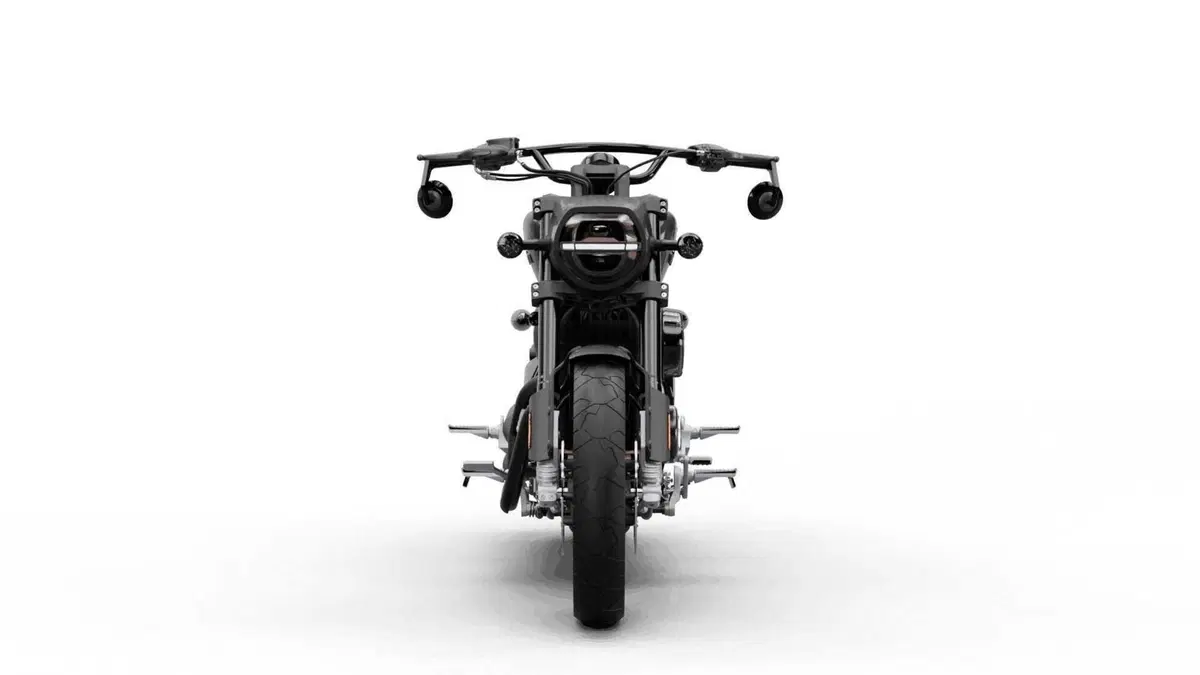 Phelon & Moore Motors Phanter Phanter S (2025 - 26) (8)