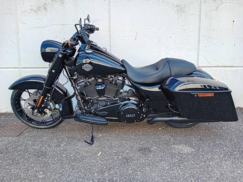 Harley-Davidson Road King Special (2021 - 25) (2)