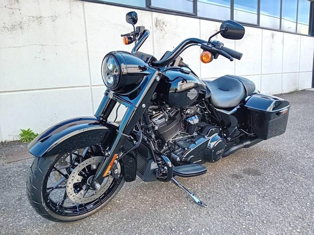 Harley-Davidson Road King Special (2021 - 25) (3)