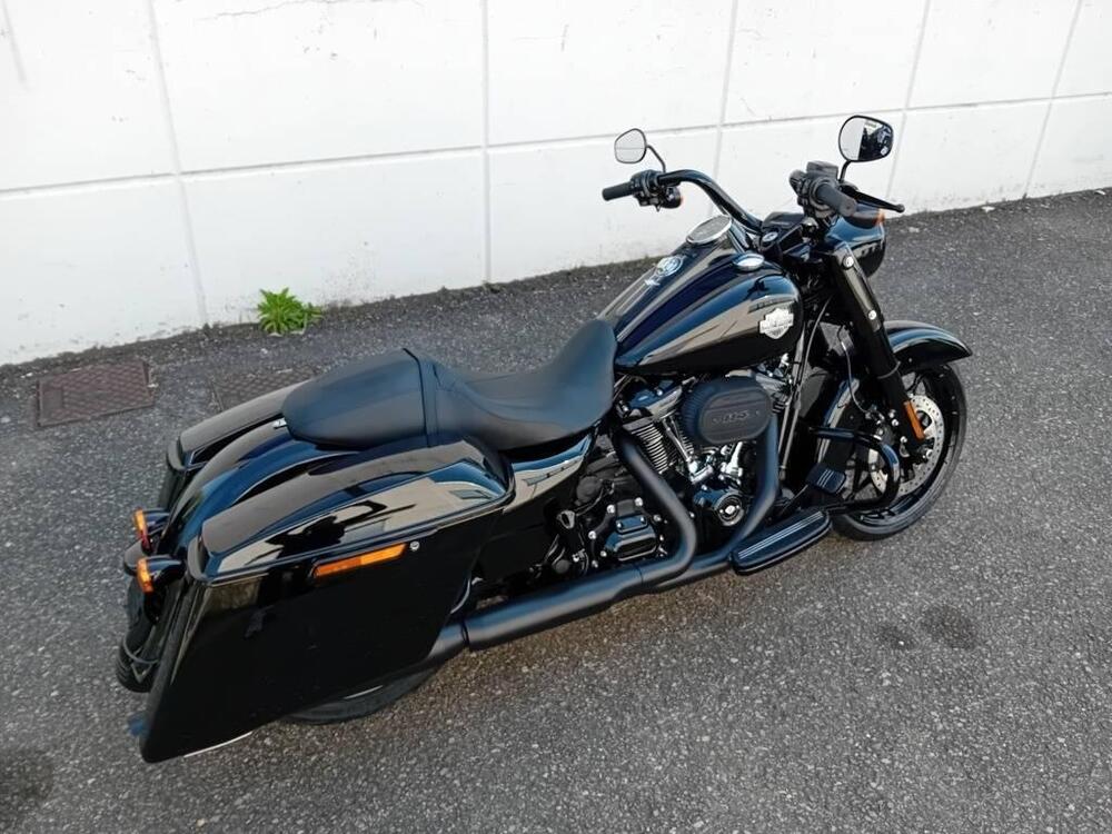 Harley-Davidson Road King Special (2021 - 25) (4)