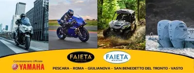 Faieta Motors Pescara
