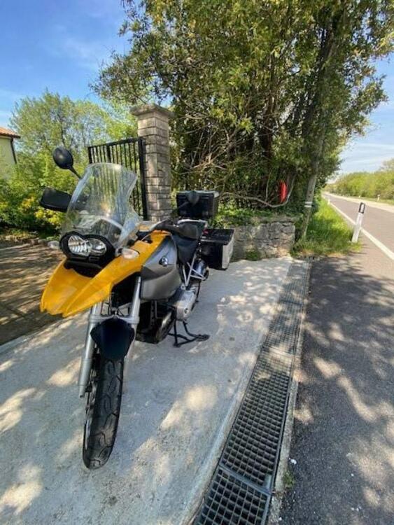 Bmw R 1200 GS (2004 - 07) (5)
