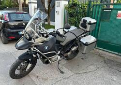 Bmw R 1200 GS Adventure (2008 - 09) usata