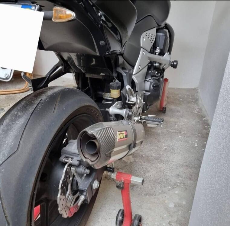 Kawasaki Z 750 (2007 - 14) (3)