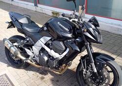 Kawasaki Z 750 (2007 - 14) usata