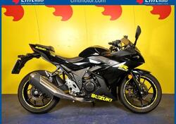 Suzuki GSX R 250 (2017 - 20) usata