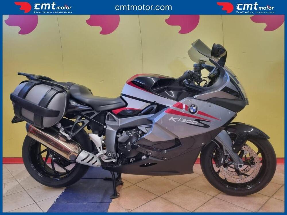 Bmw K 1300 S (2012 - 16)