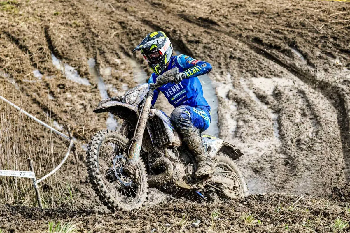 EnduroGP25. Galfer in prima linea (11)