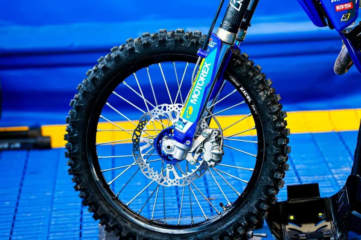 EnduroGP25. Galfer in prima linea (12)