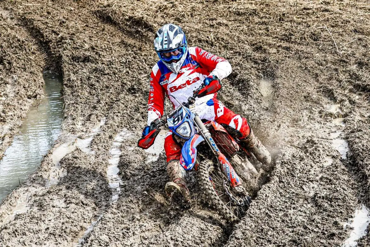 EnduroGP25. Galfer in prima linea (13)