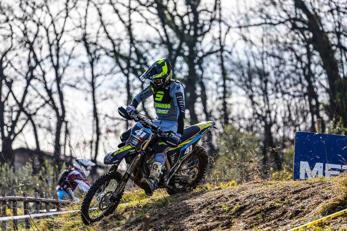 EnduroGP25. Galfer in prima linea (18)