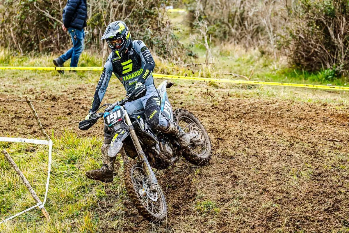 EnduroGP25. Galfer in prima linea (20)