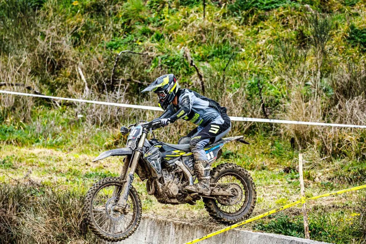 EnduroGP25. Galfer in prima linea (21)