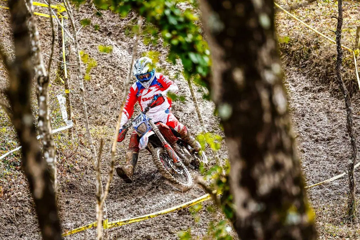 EnduroGP25. Galfer in prima linea (22)