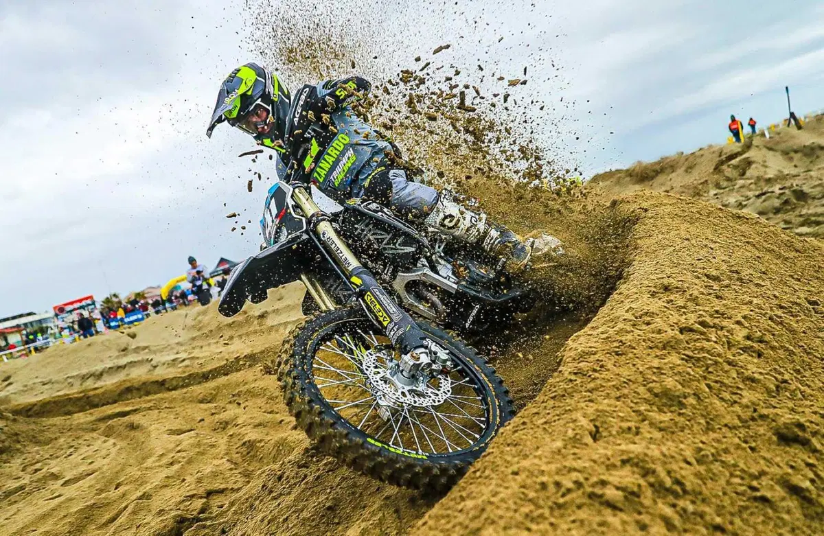 EnduroGP25. Galfer in prima linea (27)