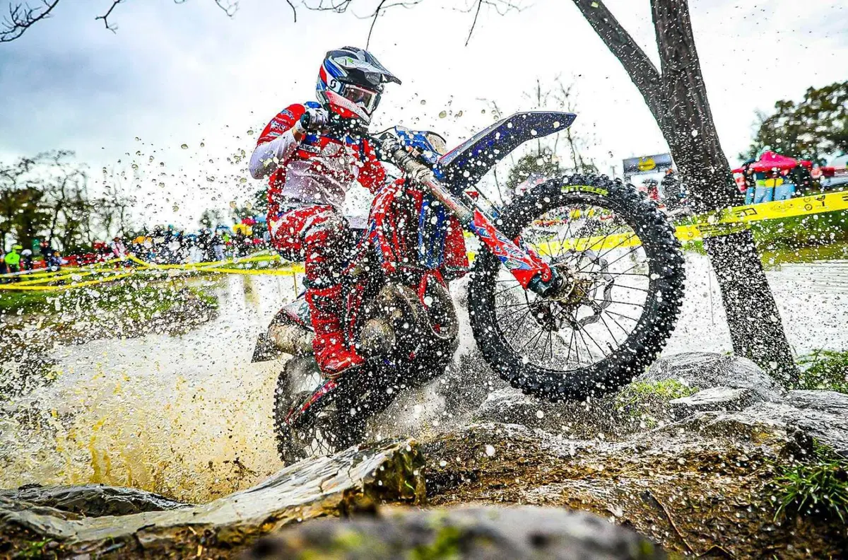 EnduroGP25. Galfer in prima linea (28)