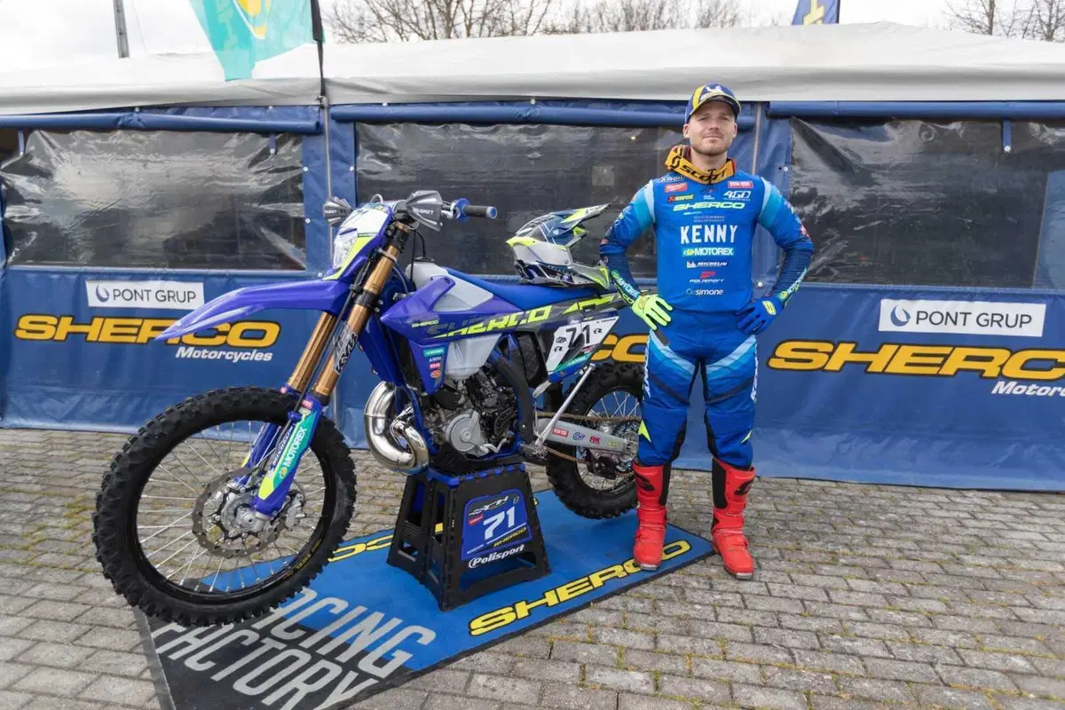 EnduroGP25. Galfer in prima linea (29)