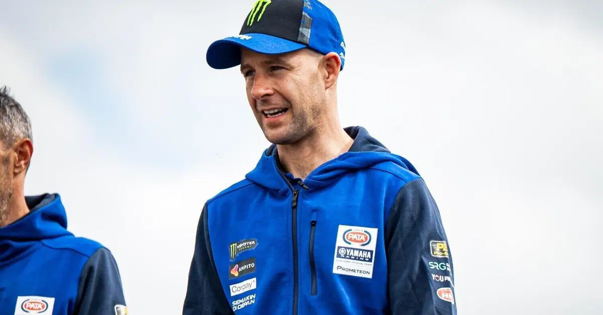 SBK 2025. Rea non correr&agrave; ad Assen