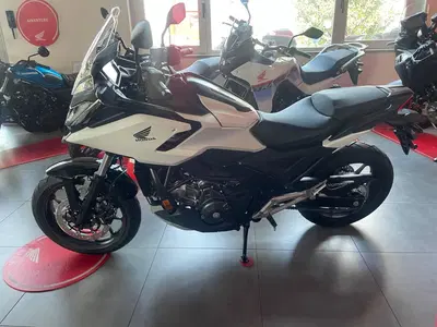Honda NC 750 X DCT (2025 - 26) nuova
