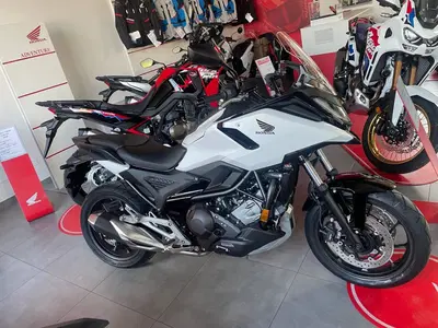 Honda NC 750 X (2025 - 26) nuova