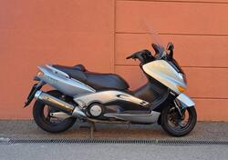 Yamaha T-Max 500 (2001 - 03) usata