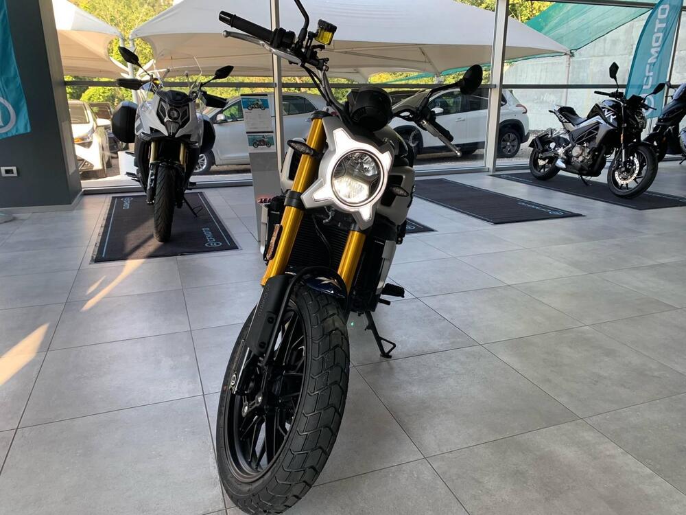 CFMOTO 700CL-X Heritage (2021 - 25) (3)
