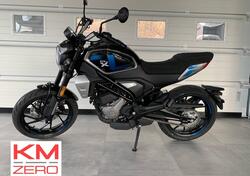 CFMOTO 300CL-X Heritage (2023 - 25) nuova