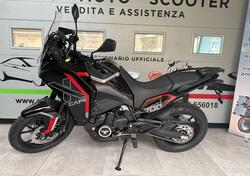 Moto Morini X-Cape 700 Alloy Wheels (2025) nuova