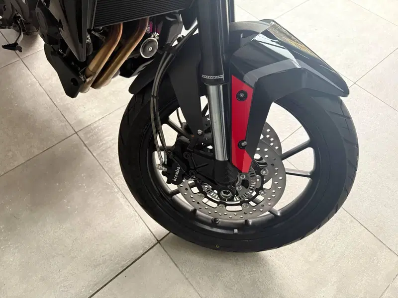 Moto Morini X-Cape 700 Alloy Wheels (2025 - 26) (12)