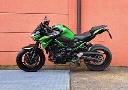 Kawasaki Z 900 A2 (2021 - 24) usata