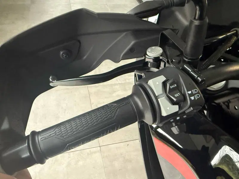 Moto Morini X-Cape 700 Alloy Wheels (2025 - 26) (18)