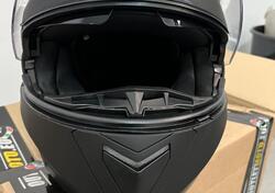 motocubo modulare nuovo Befast