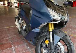 Honda Forza 750 DCT Style (2021 - 24) usata