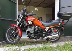 Yamaha XJ 750 usata