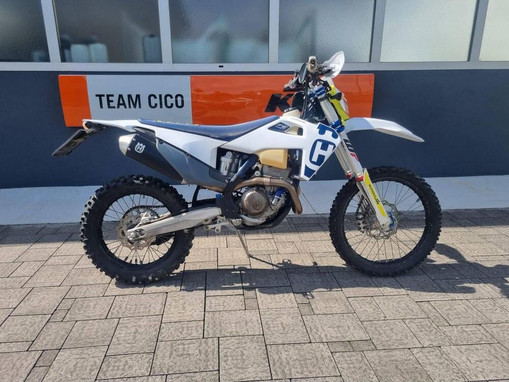 Husqvarna FE 350 (2020)