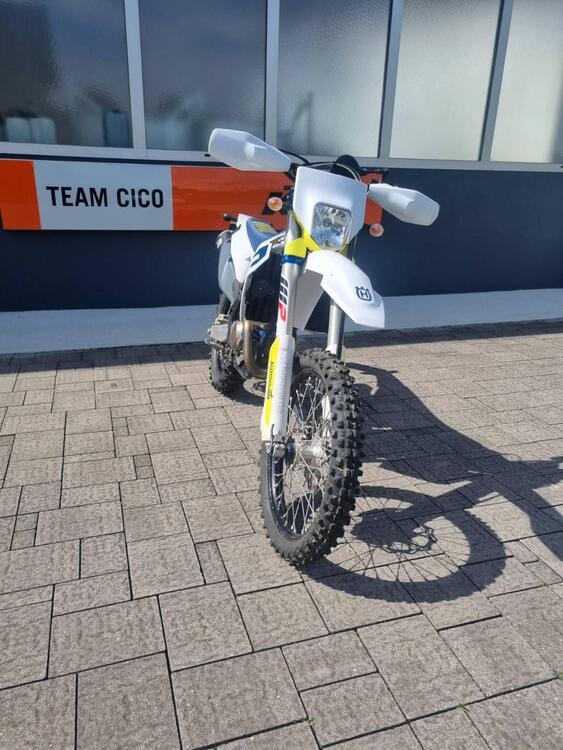 Husqvarna FE 350 (2020) (2)