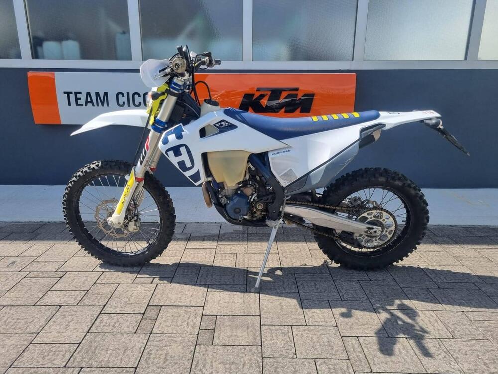 Husqvarna FE 350 (2020) (3)