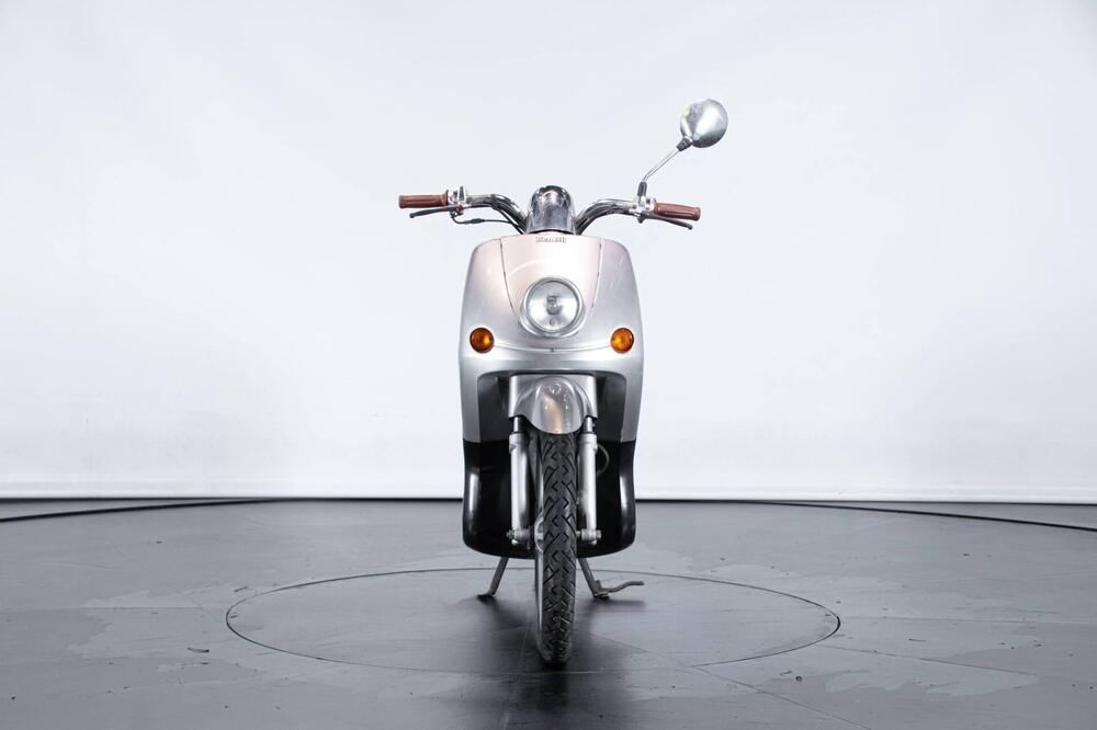 Benelli PEPE 50 (5)