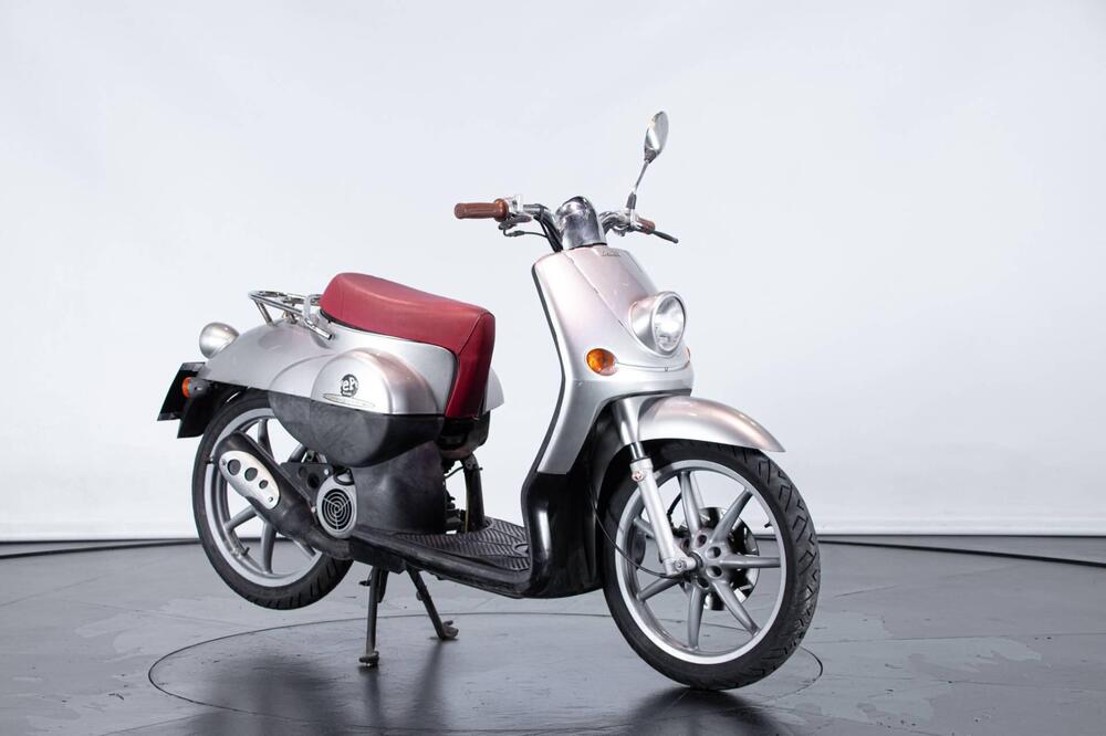 Benelli PEPE 50 (2)