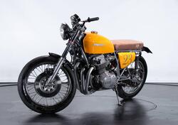 Honda CB 750 CAFE' RACER d'epoca