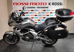 Kawasaki Versys 650 (2006 - 09) usata