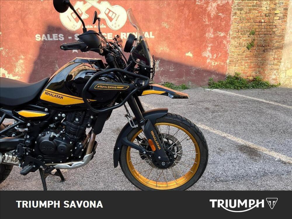 Royal Enfield Himalayan 450 (2024 - 25) (2)