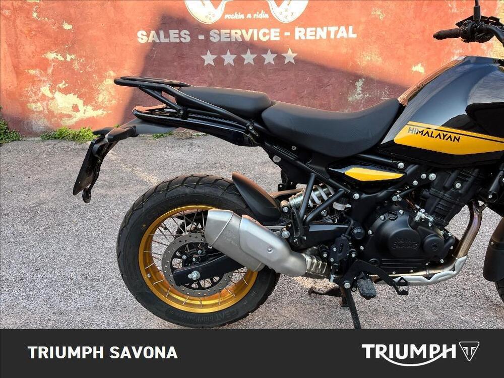 Royal Enfield Himalayan 450 (2024 - 25) (3)