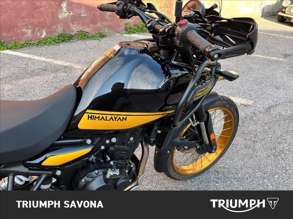 Royal Enfield Himalayan 450 (2024 - 25) (4)